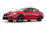 Subaru WRX 2017 года (NA)